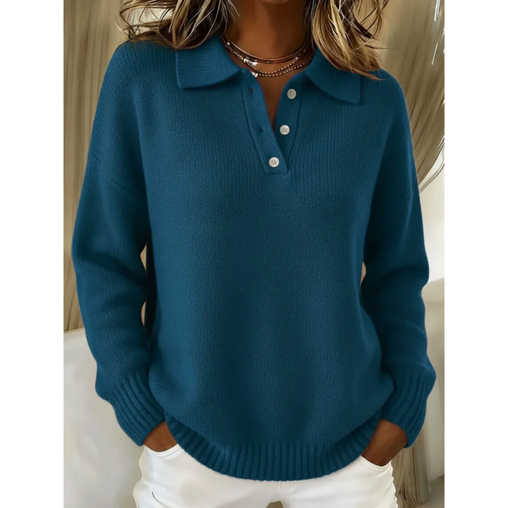 Venera - Pull Douillet Et Confortable