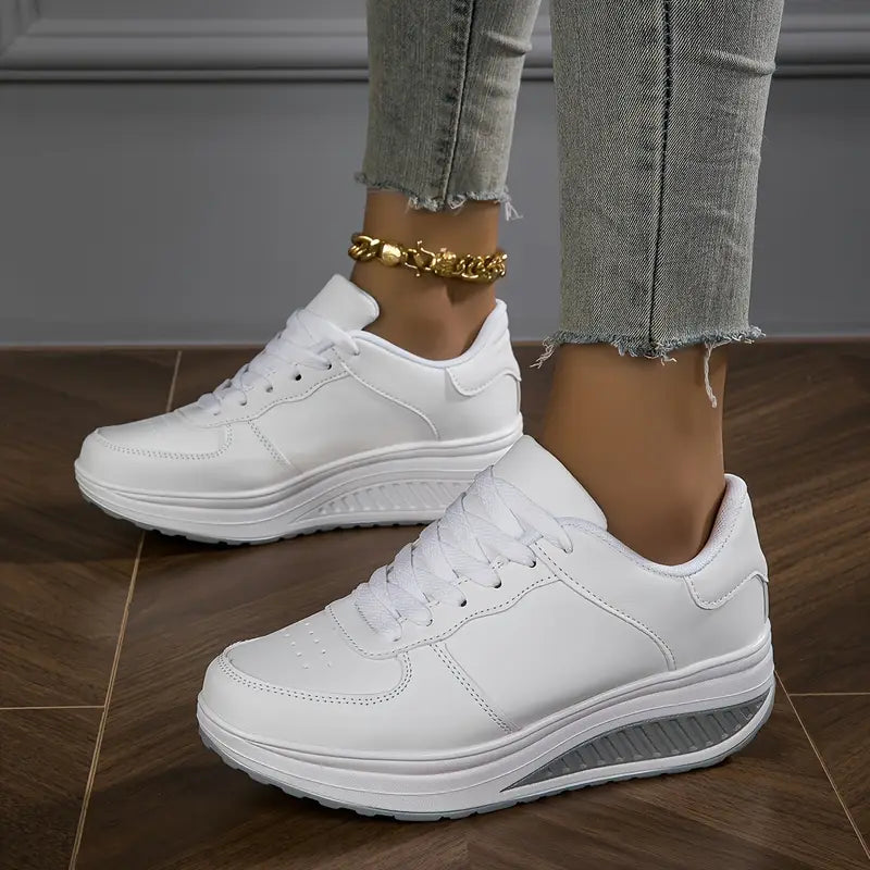 Ramira - Baskets Orthopédiques