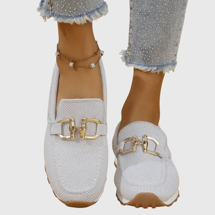 Astou - Chaussures Orthopédiques Antidérapantes