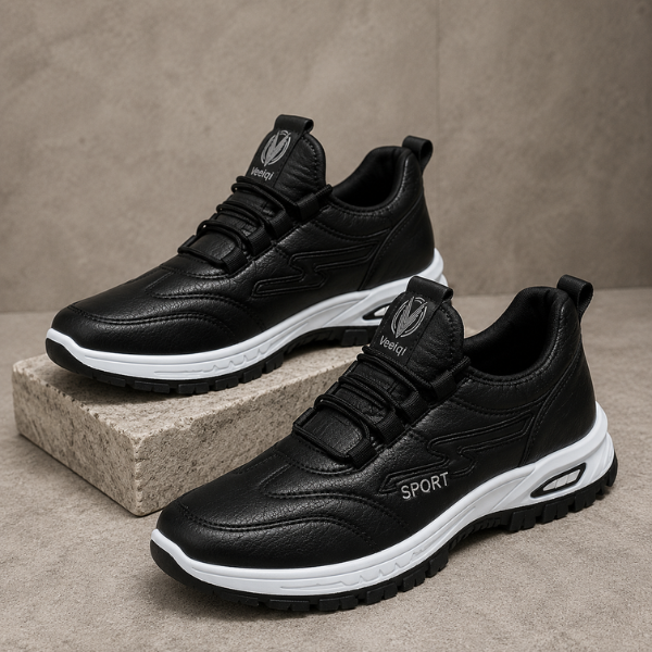 Sandun - Chaussures À Lacets Élégantes