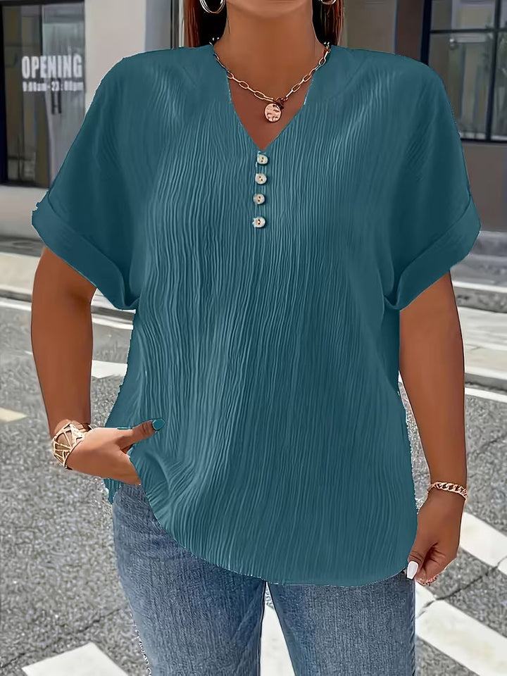 Mrella - T-Chemise Tendance