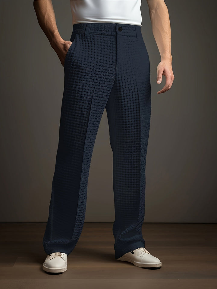 Zakaria - Pantalons De Costume Élégants