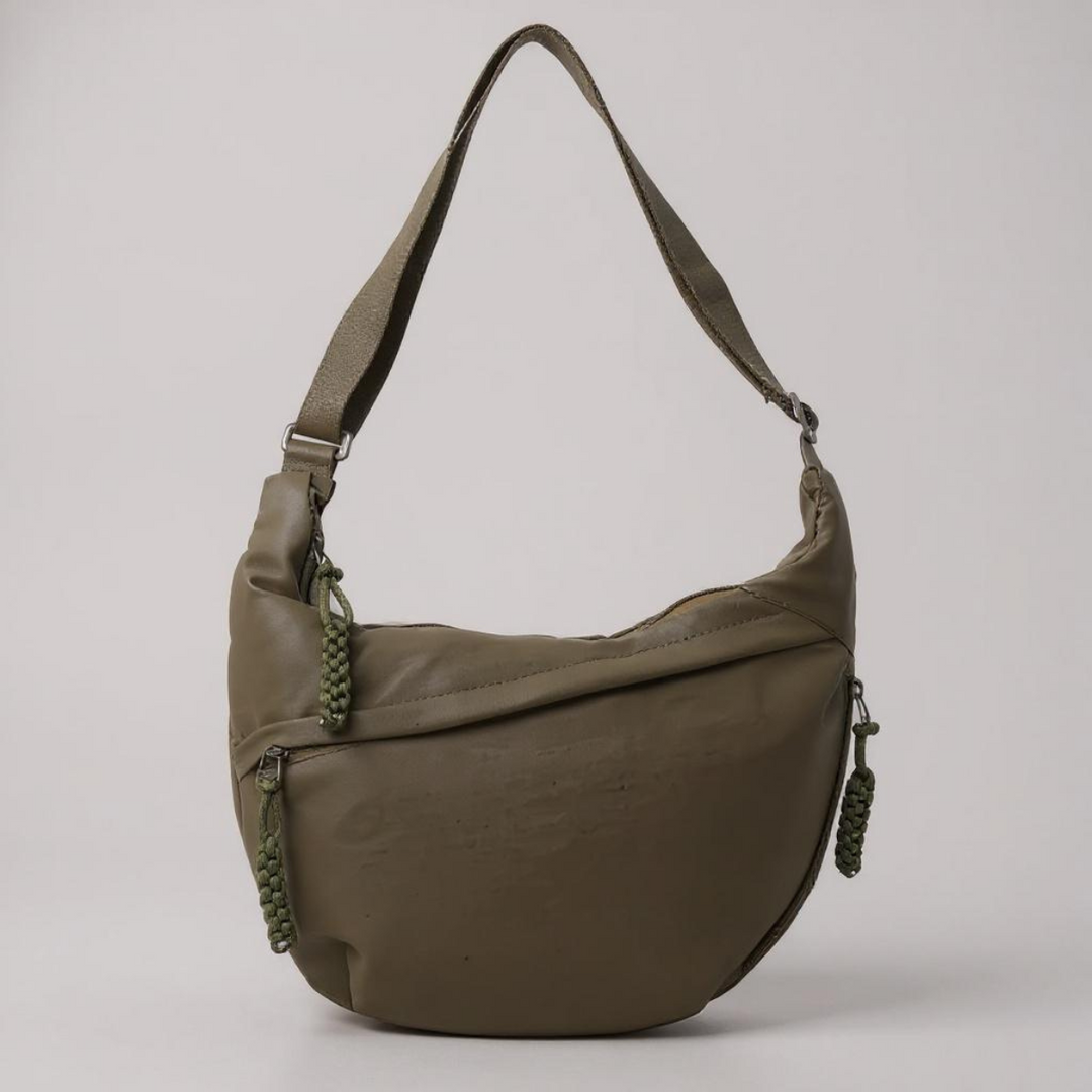 Soukaina - Sac À Bandoulière Élégant