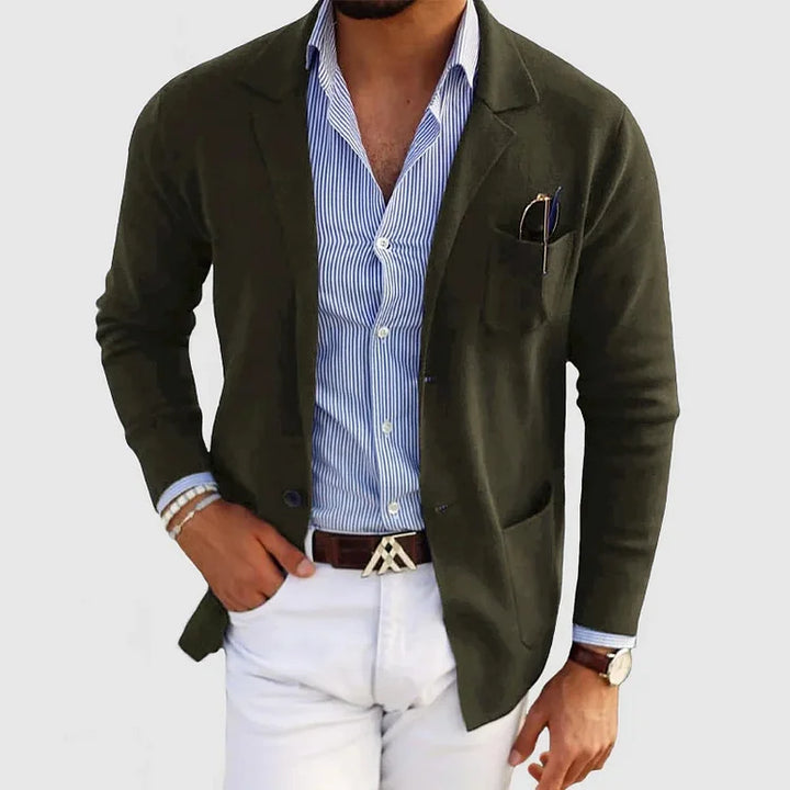Marcel - Blazer Confortable