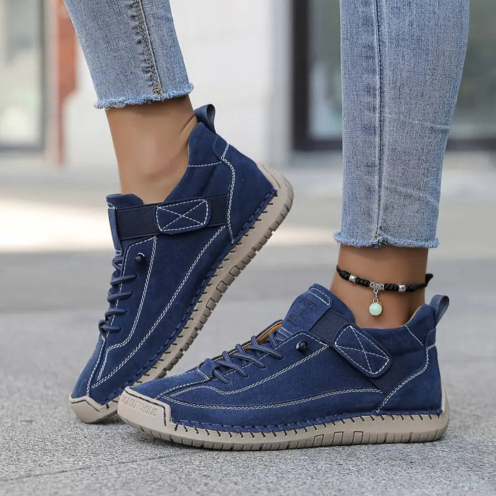 Geraldine - Baskets Orthopédiques Confortables
