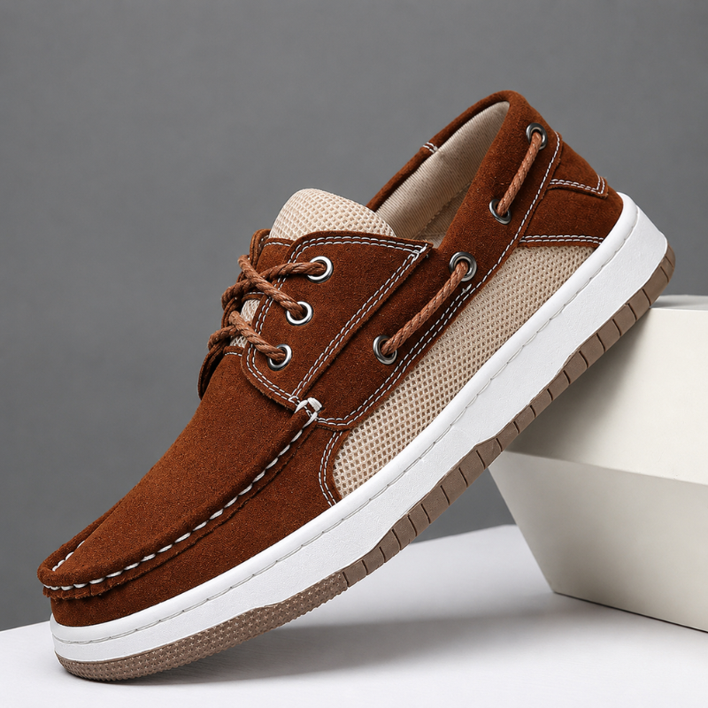 Fazil - Chaussures Décontractées