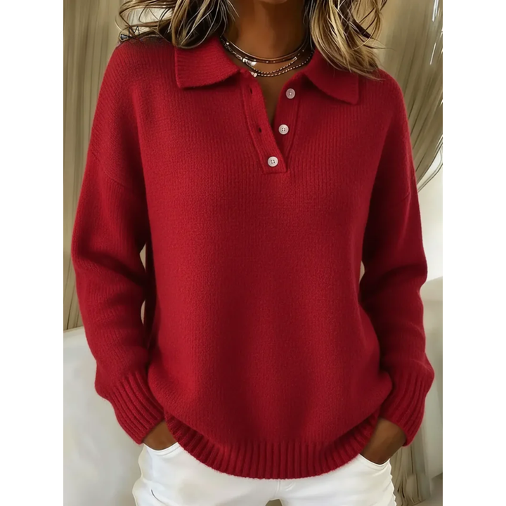 Venera - Pull Douillet Et Confortable