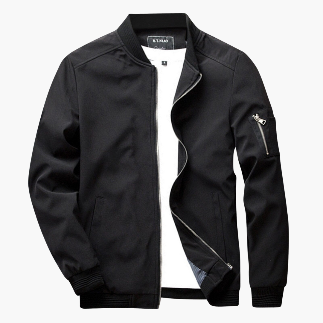 Braven - Blouson Aviateur Elégant