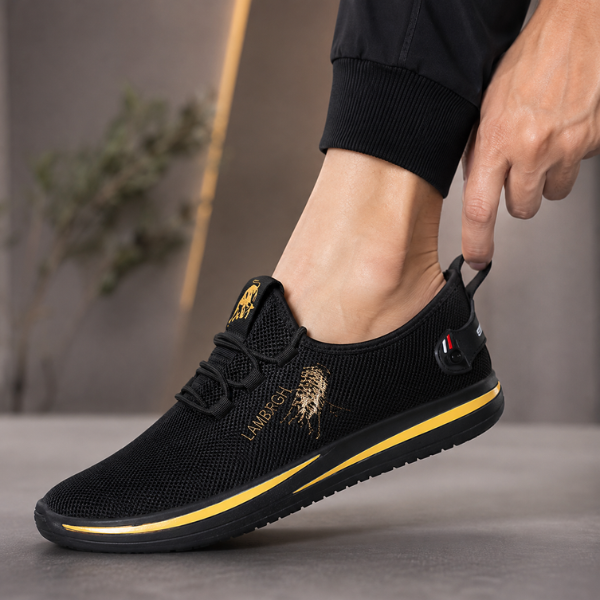 Aleksi - Chaussures Légères Et Respirantes