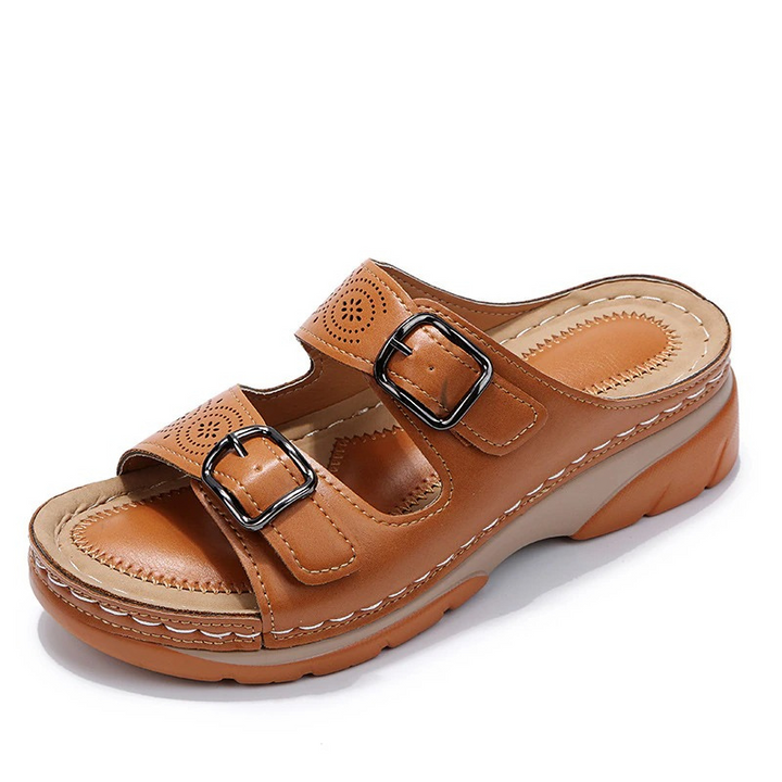 Solena - Sandales Orthopédiques