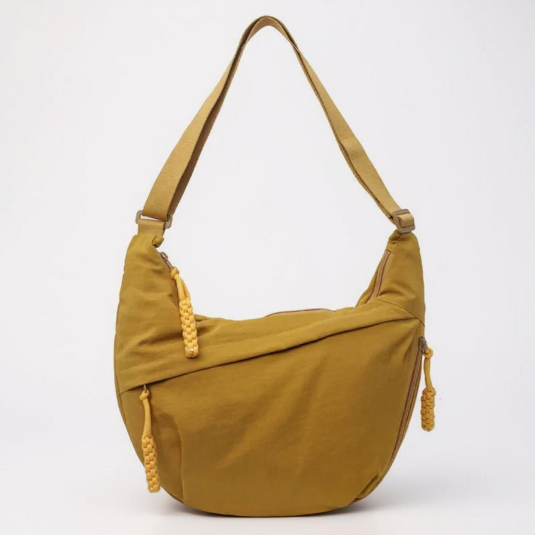 Soukaina - Sac À Bandoulière Élégant