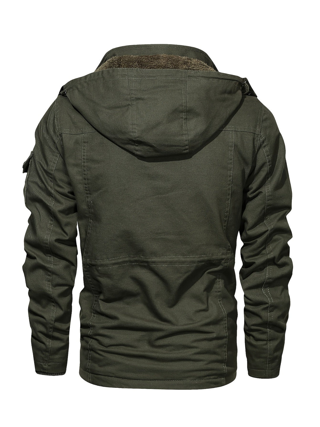 Kenny - Veste D'hiver À Multiples Poches