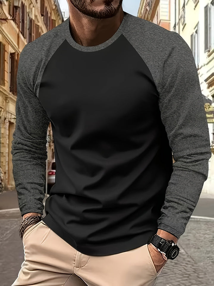Narcisse - T-shirt À Manches Longues Extensible