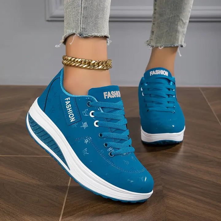 Ramira - Baskets Orthopédiques