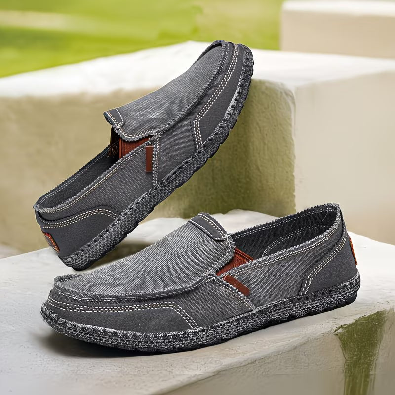 Vagner - Chaussures Élégantes Antidérapantes