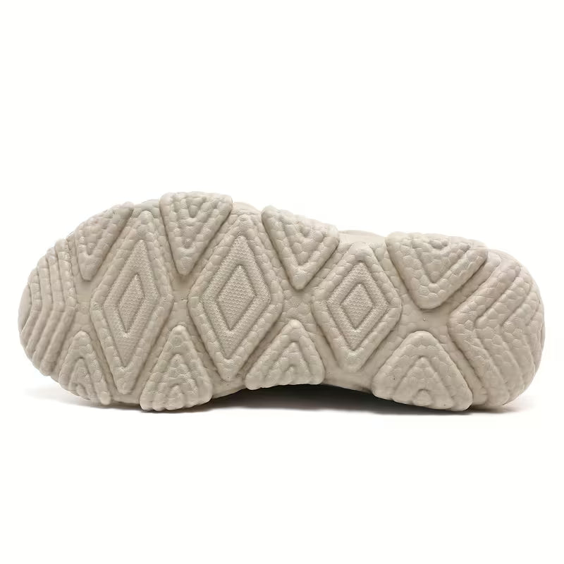 Renima - Baskets Tricotées Élégantes
