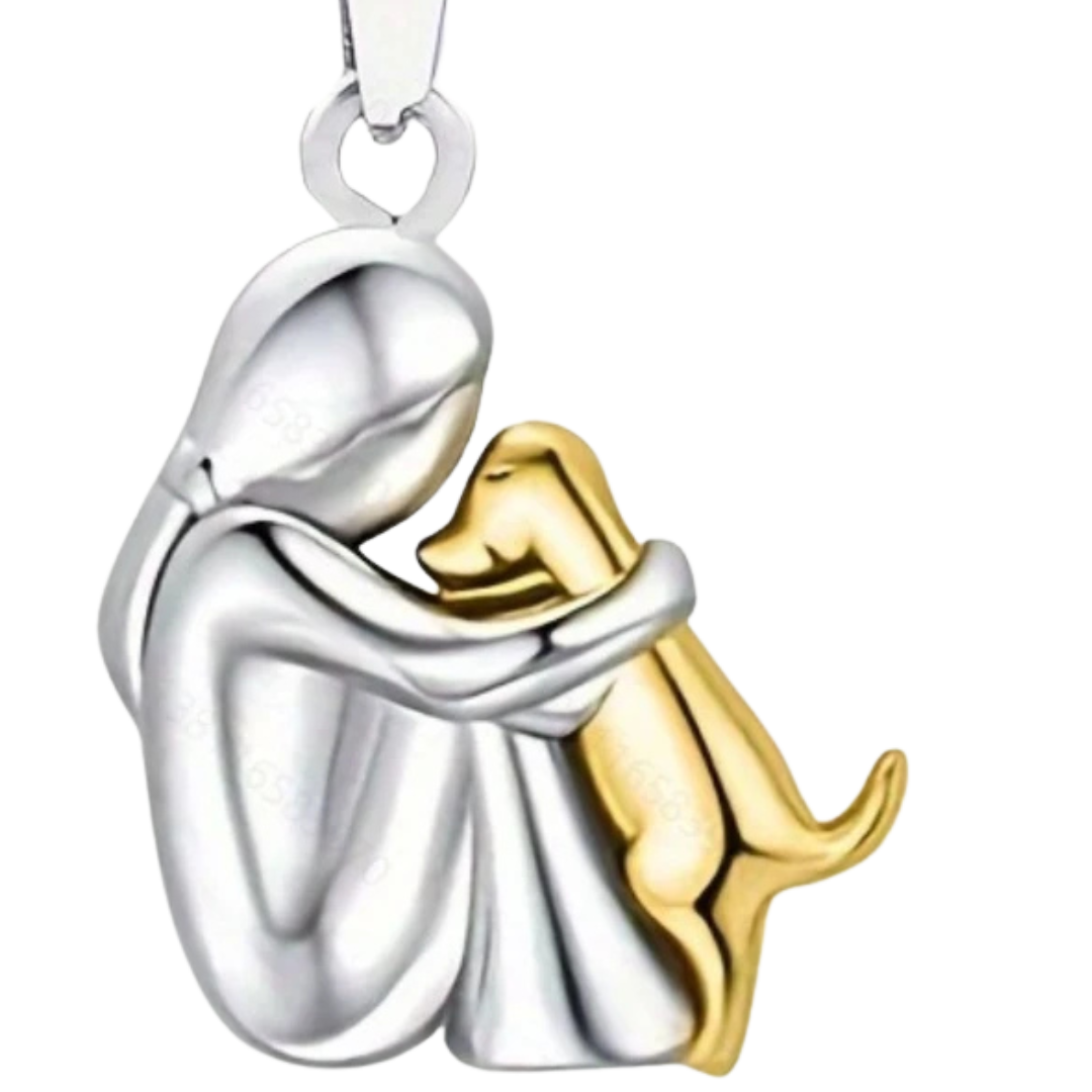 Pawvibe – Collier Moderne Et Mignon Pour Chien