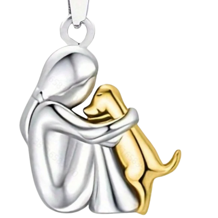 Pawvibe – Collier Moderne Et Mignon Pour Chien