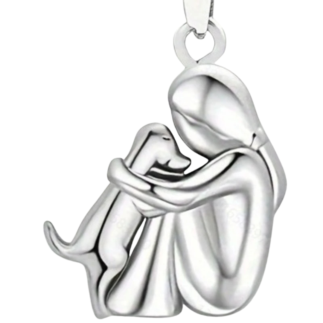 Pawvibe – Collier Moderne Et Mignon Pour Chien