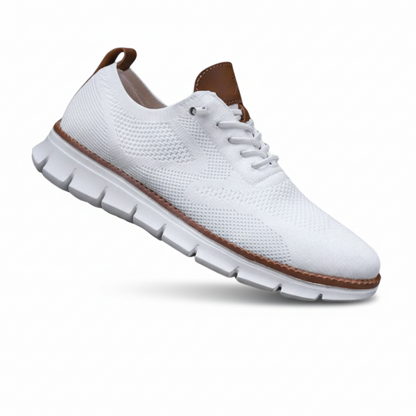 Vihanga - Chaussures en Maille Ajourée