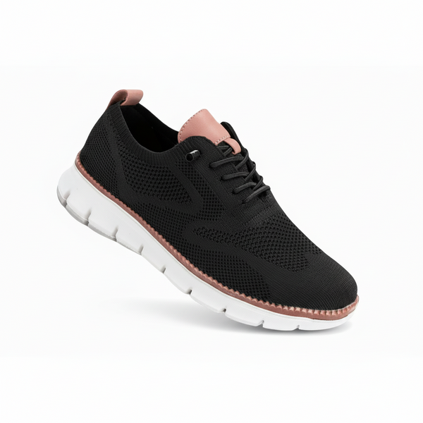 Vihanga - Chaussures en Maille Ajourée