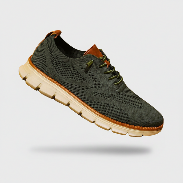 Vihanga - Chaussures en Maille Ajourée