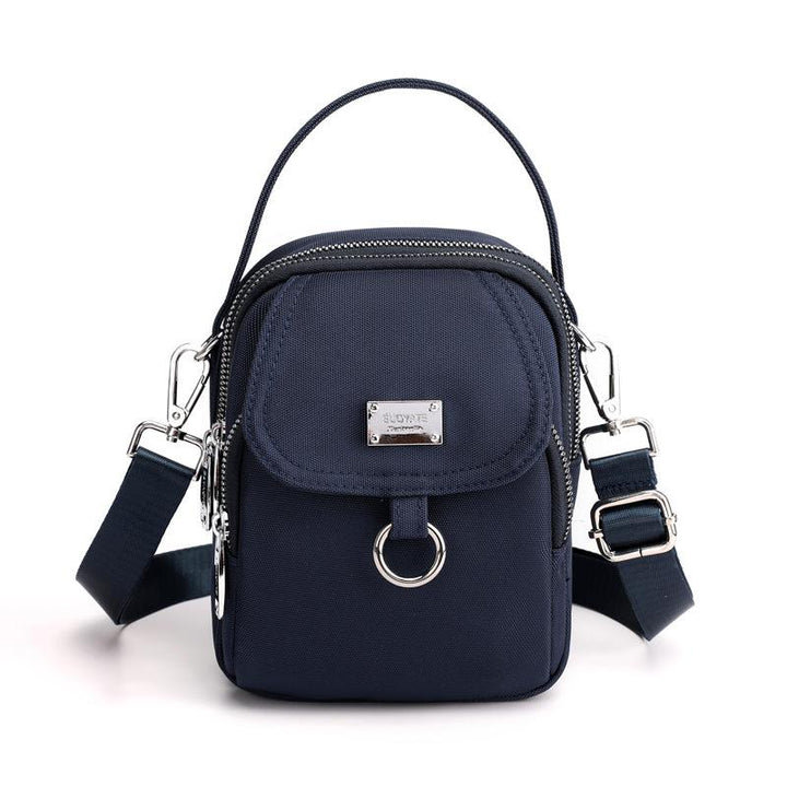 Haein - Sac À Bandoulière Élégant