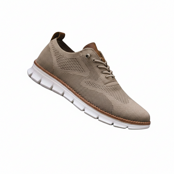 Vihanga - Chaussures en Maille Ajourée