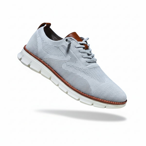 Vihanga - Chaussures en Maille Ajourée