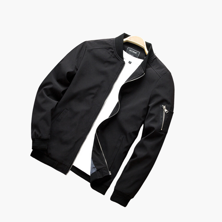 Braven - Blouson Aviateur Elégant