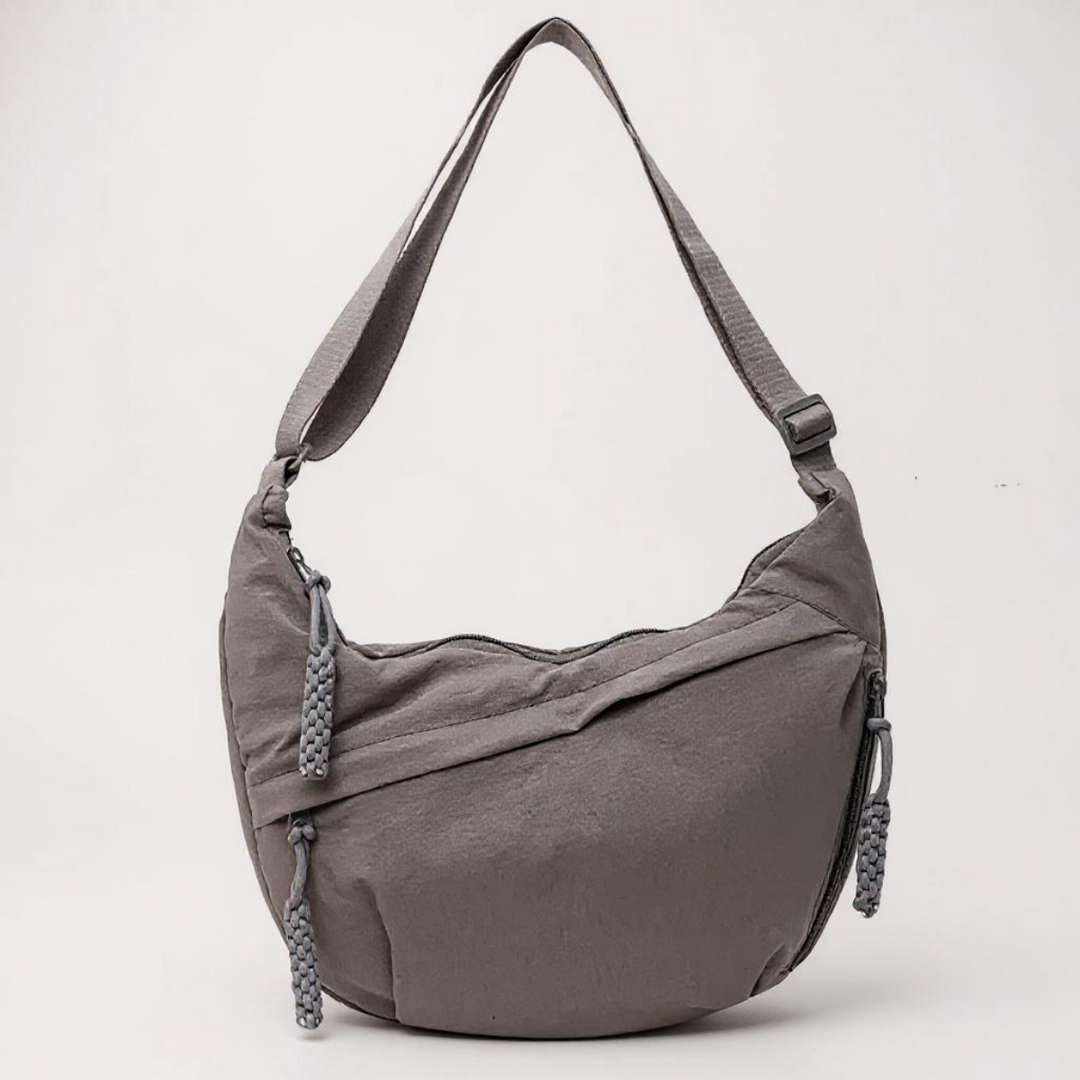 Soukaina - Sac À Bandoulière Élégant