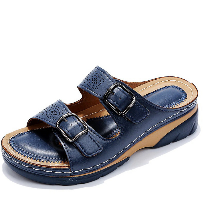Solena - Sandales Orthopédiques