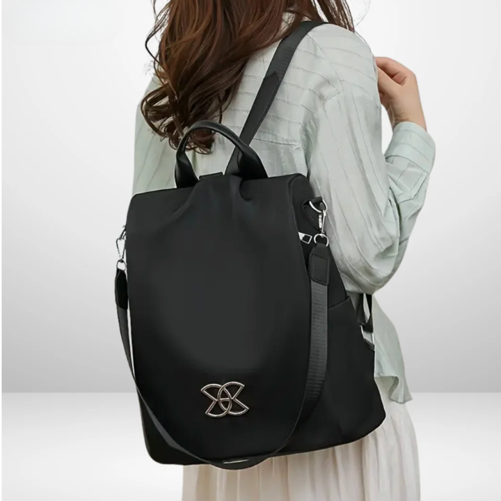 Wolina - Sac Antivol Avec Protection RFID