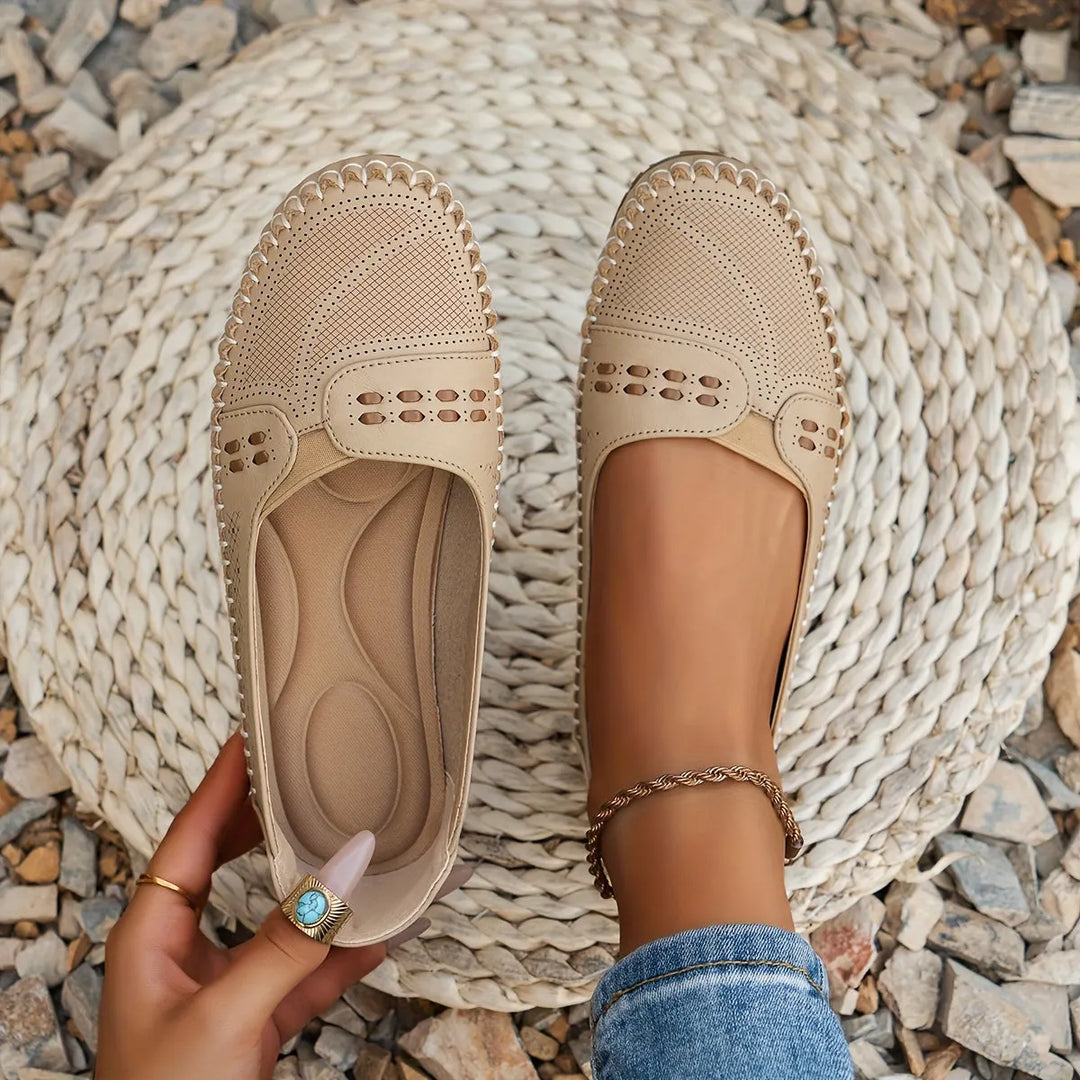 Cenza - Chaussures Orthopédiques Antidérapantes