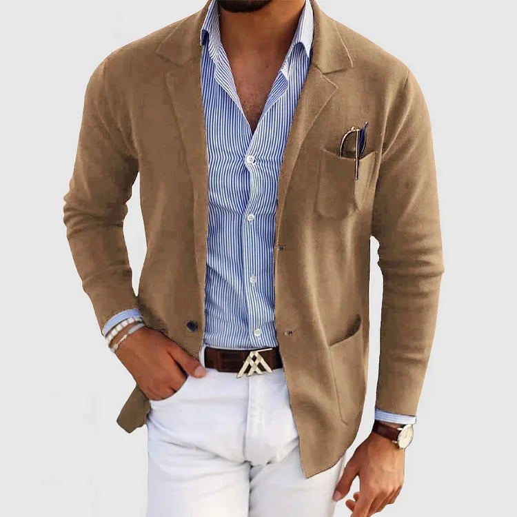Marcel - Blazer Confortable