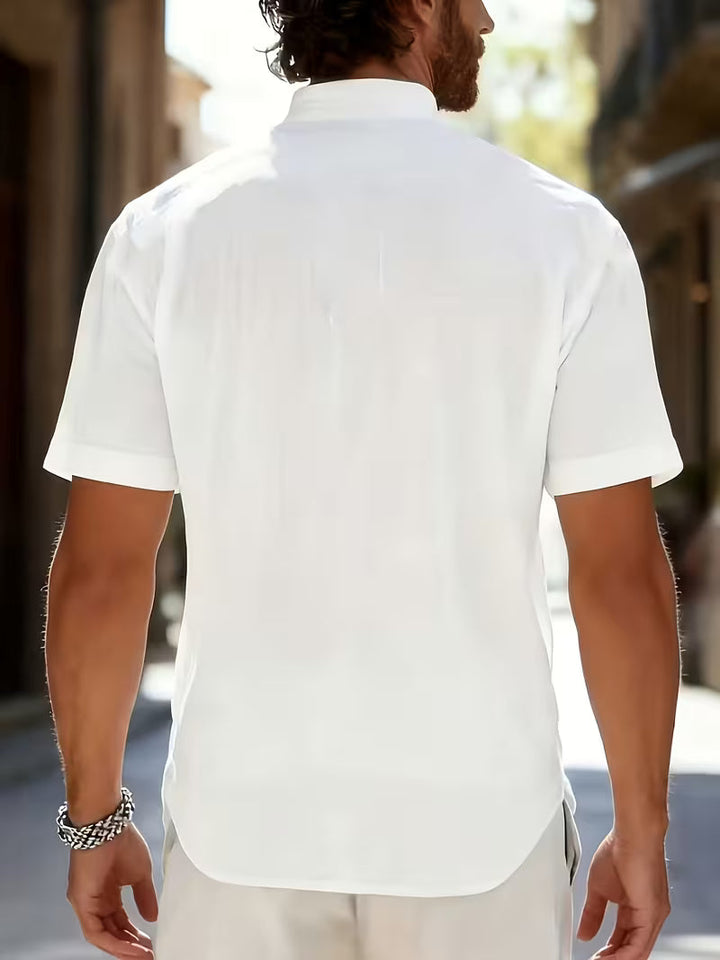 Dolan - T-shirt à Manches Courtes Respirant