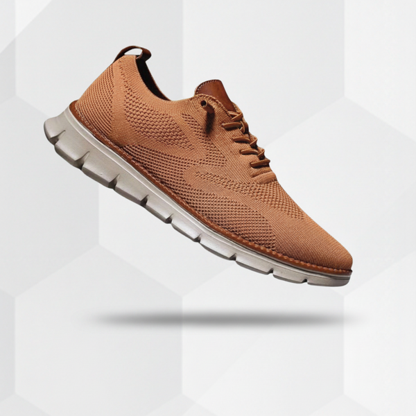 Vihanga - Chaussures en Maille Ajourée