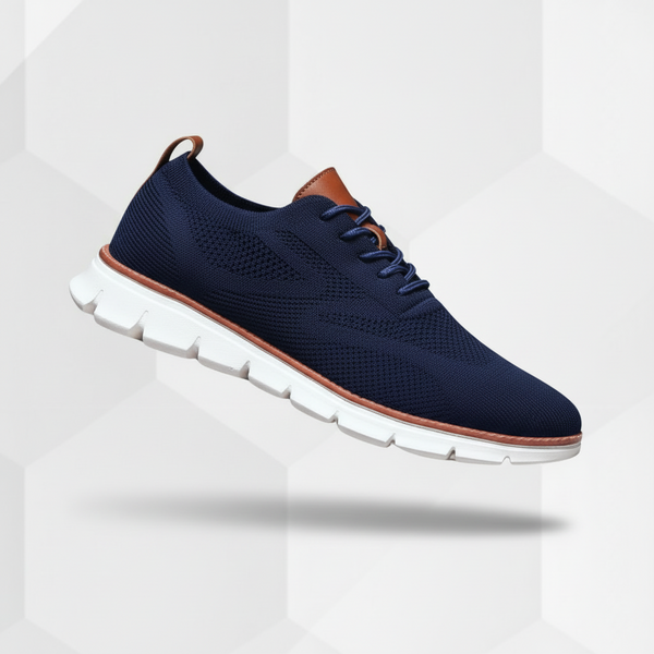Vihanga - Chaussures en Maille Ajourée