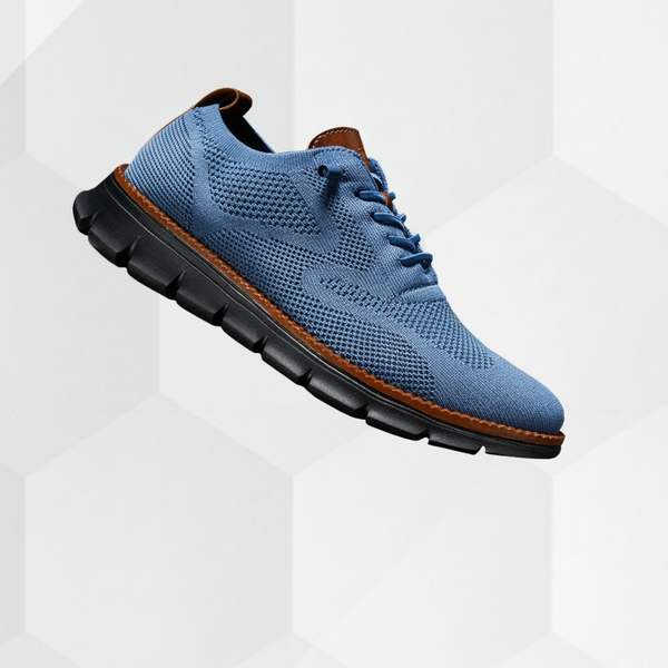Vihanga - Chaussures en Maille Ajourée