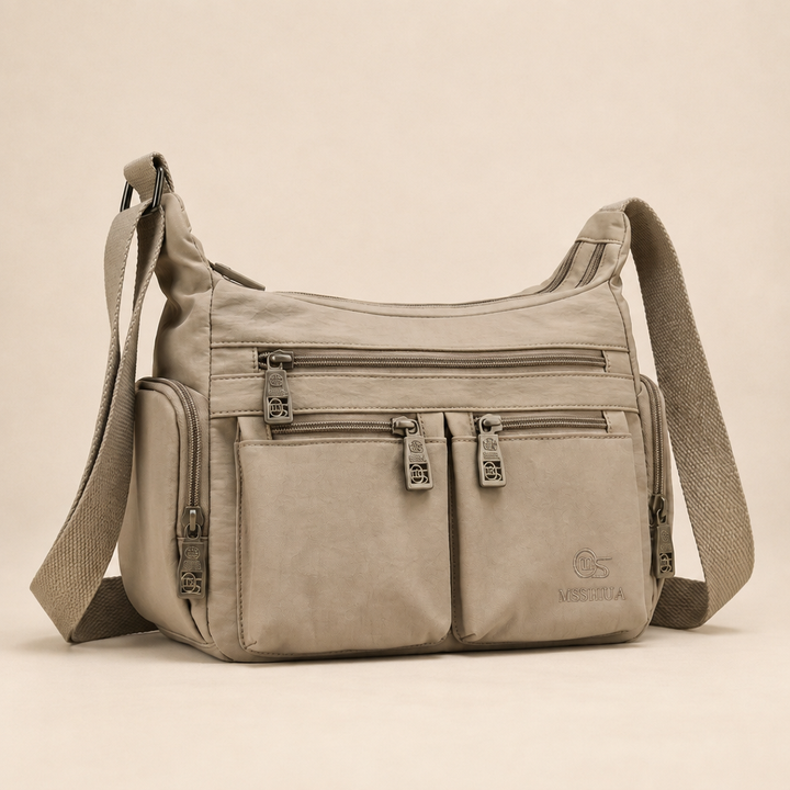 Zieola - Sac À Bandoulière Élégant