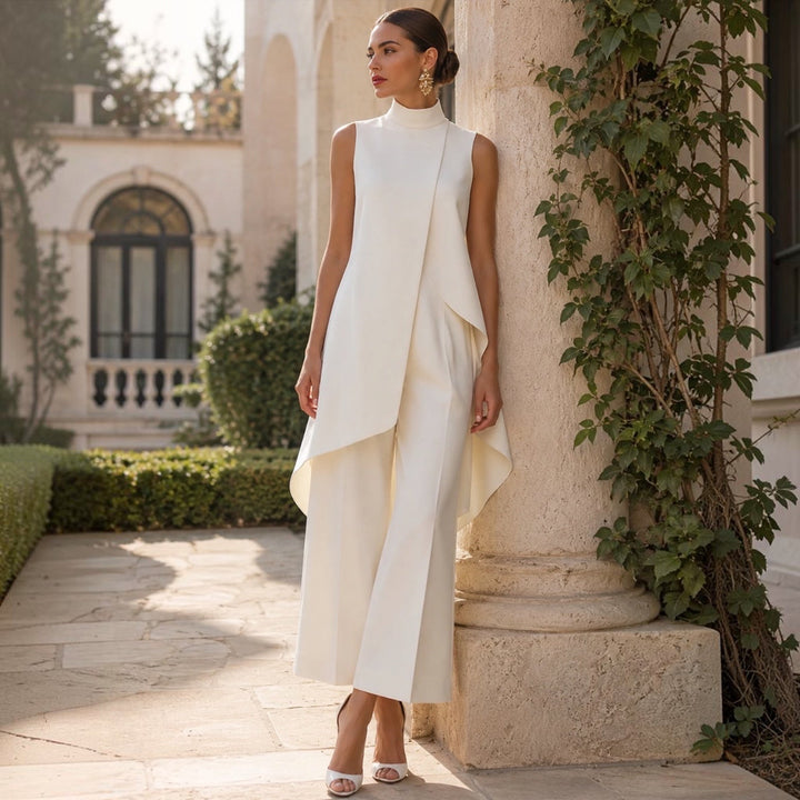 Maryam - Robe Longue Élégante