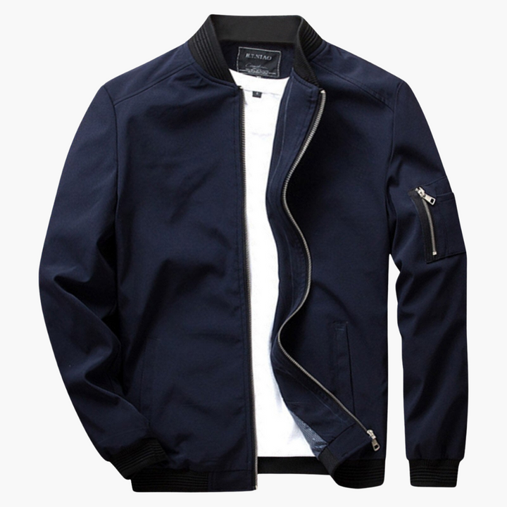 Braven - Blouson Aviateur Elégant