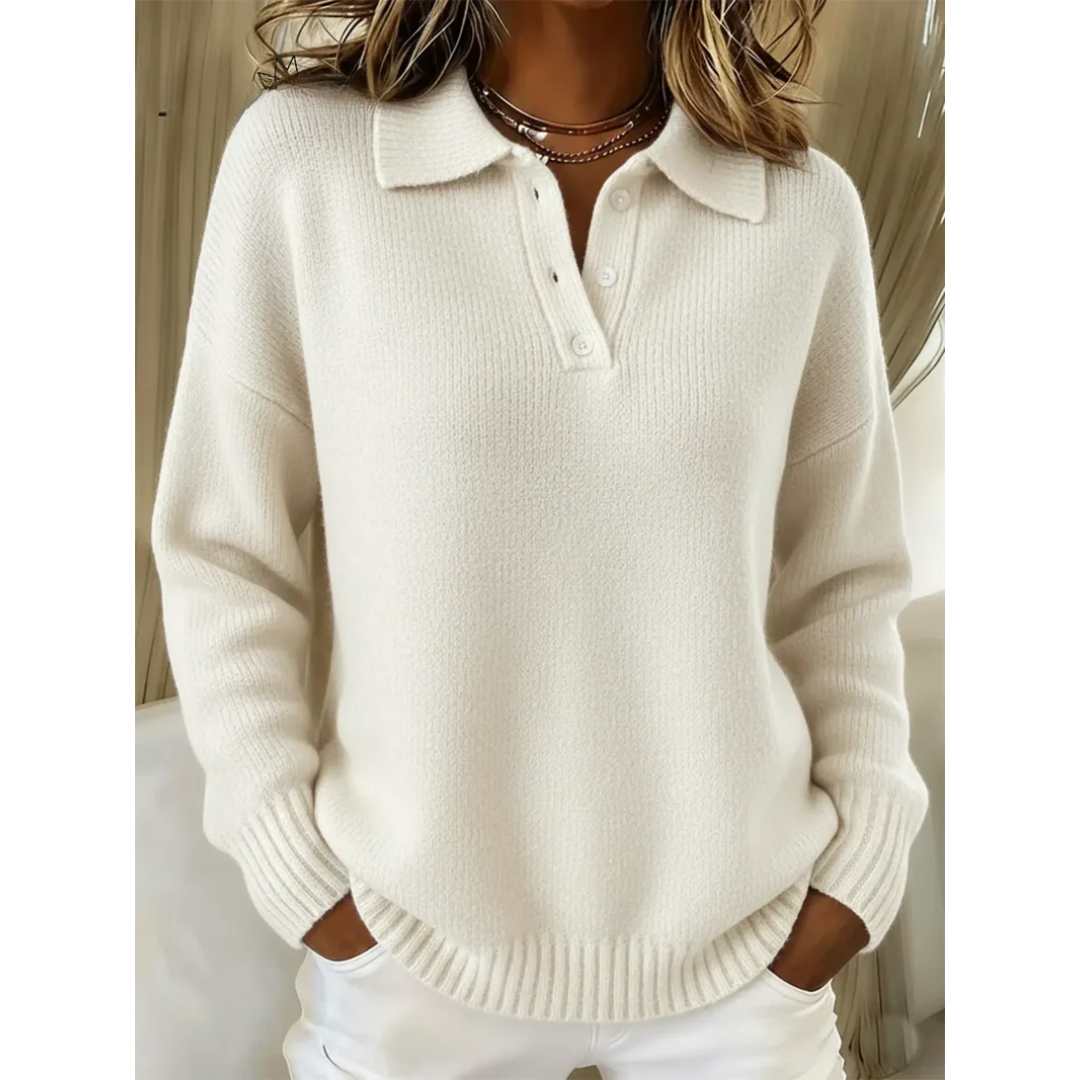 Venera - Pull Douillet Et Confortable