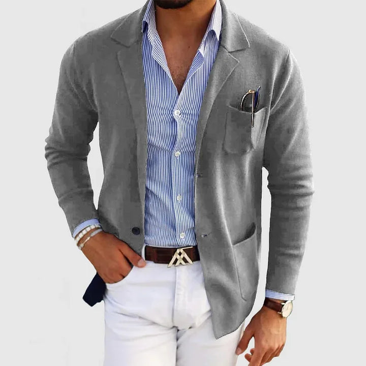 Marcel - Blazer Confortable