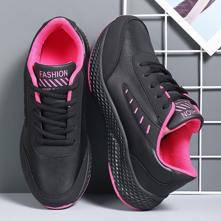 Elvenia - Baskets Orthopédiques Souples