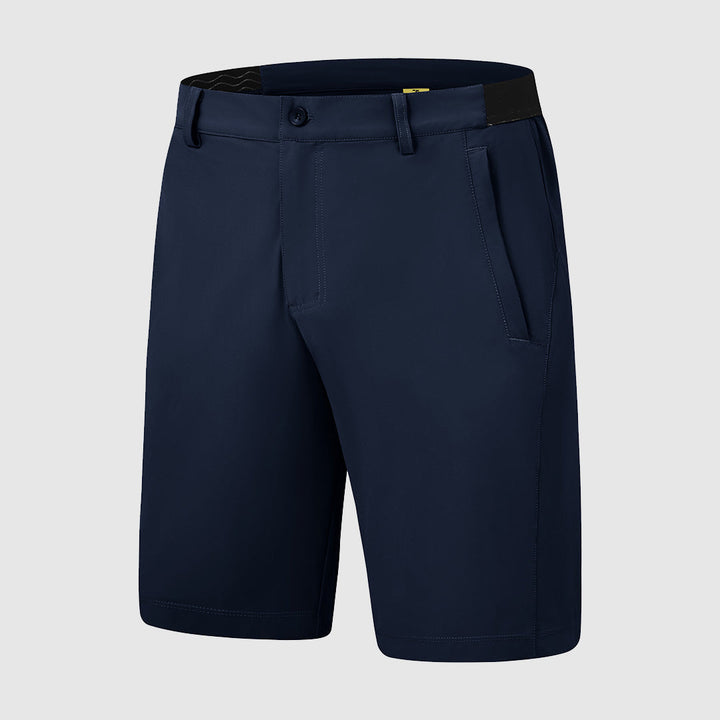 Khaled - Short À Taille Élastique