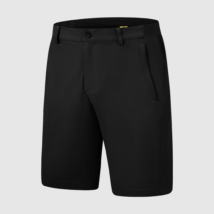 Khaled - Short À Taille Élastique