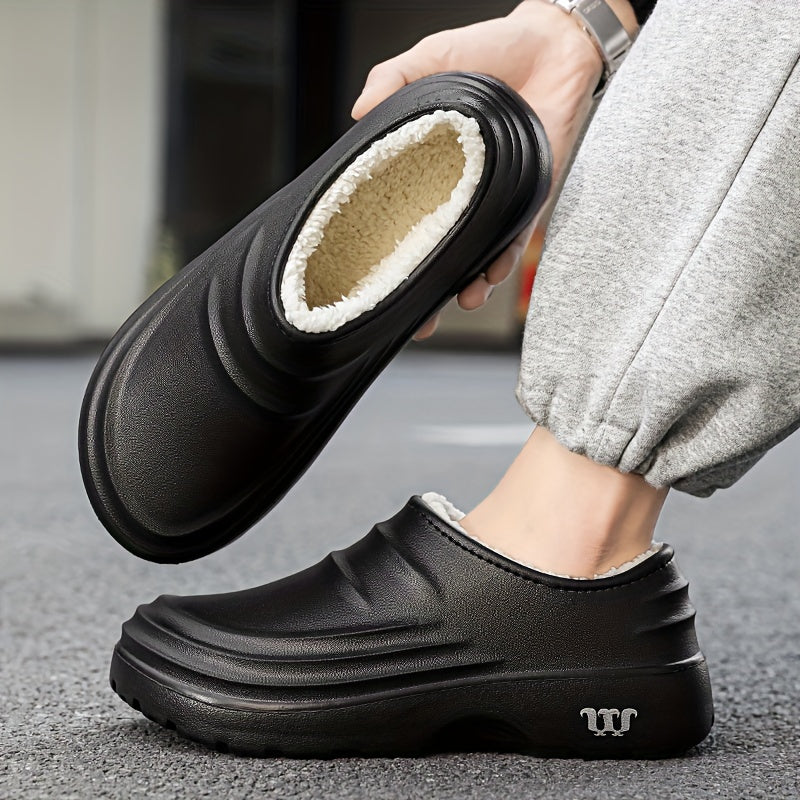 Ludmela - Chaussures D'hiver Chaudes