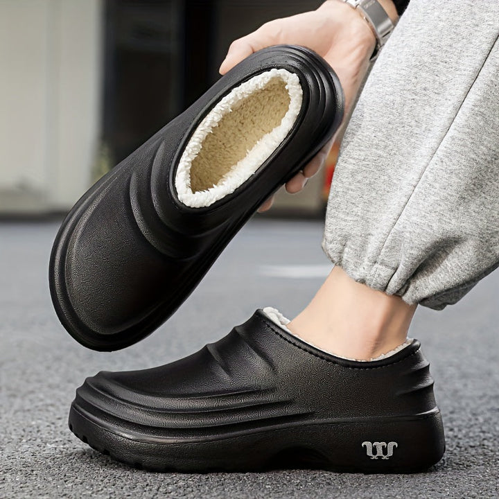 Ludmela - Chaussures D'hiver Chaudes