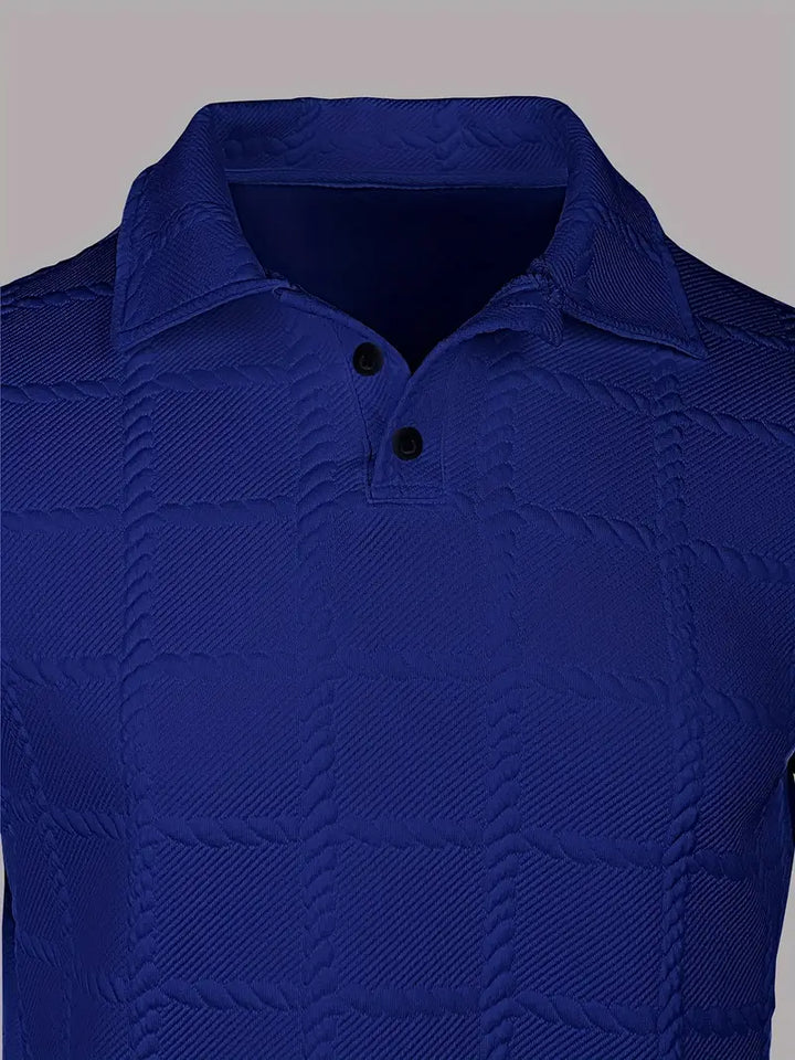 Bennie - Chemise À Manches Longues Respirante